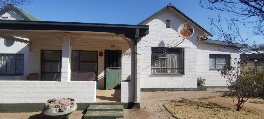 4 Bedroom Property for Sale in Hennenman Free State